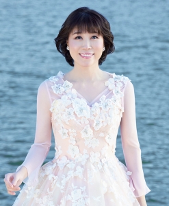 Kaori Mizumori