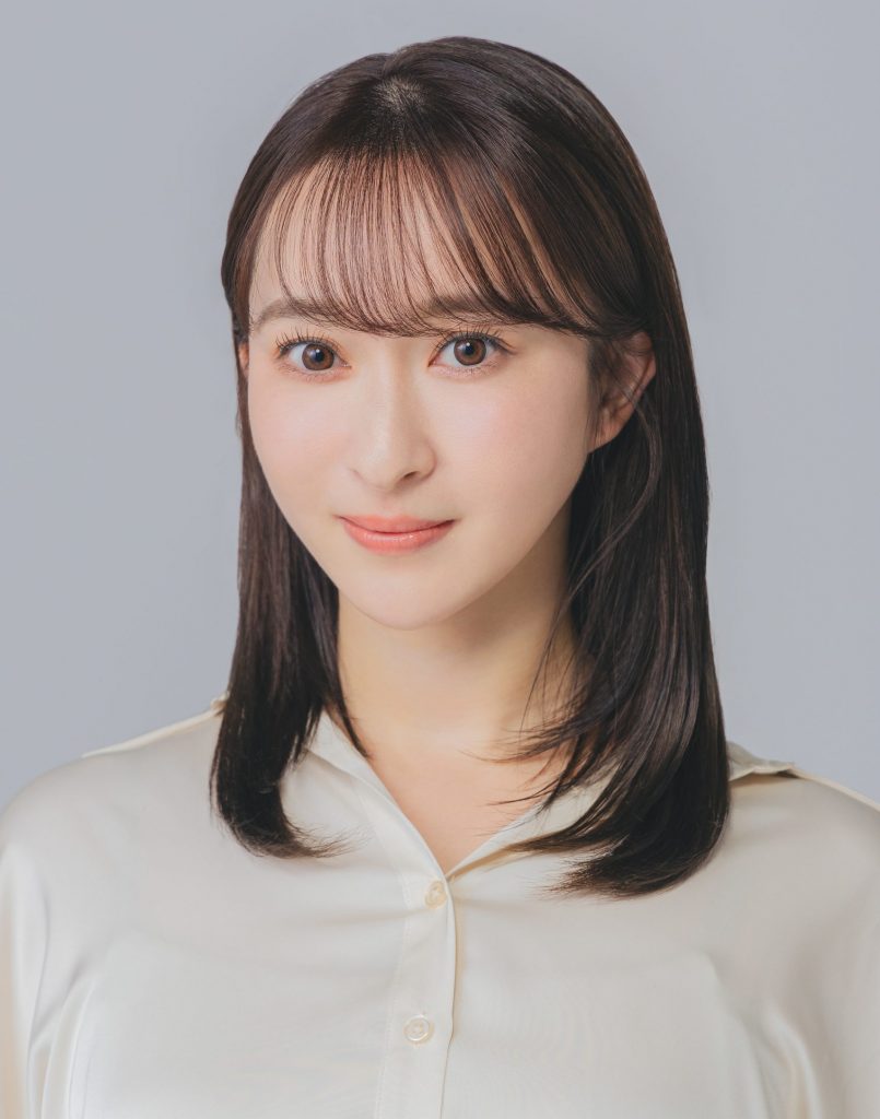 有沙 瞳 | 長良プロダクション