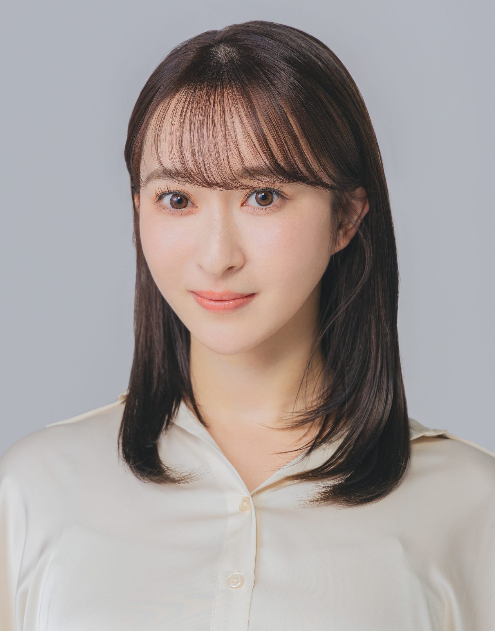 有沙 瞳 | 長良プロダクション