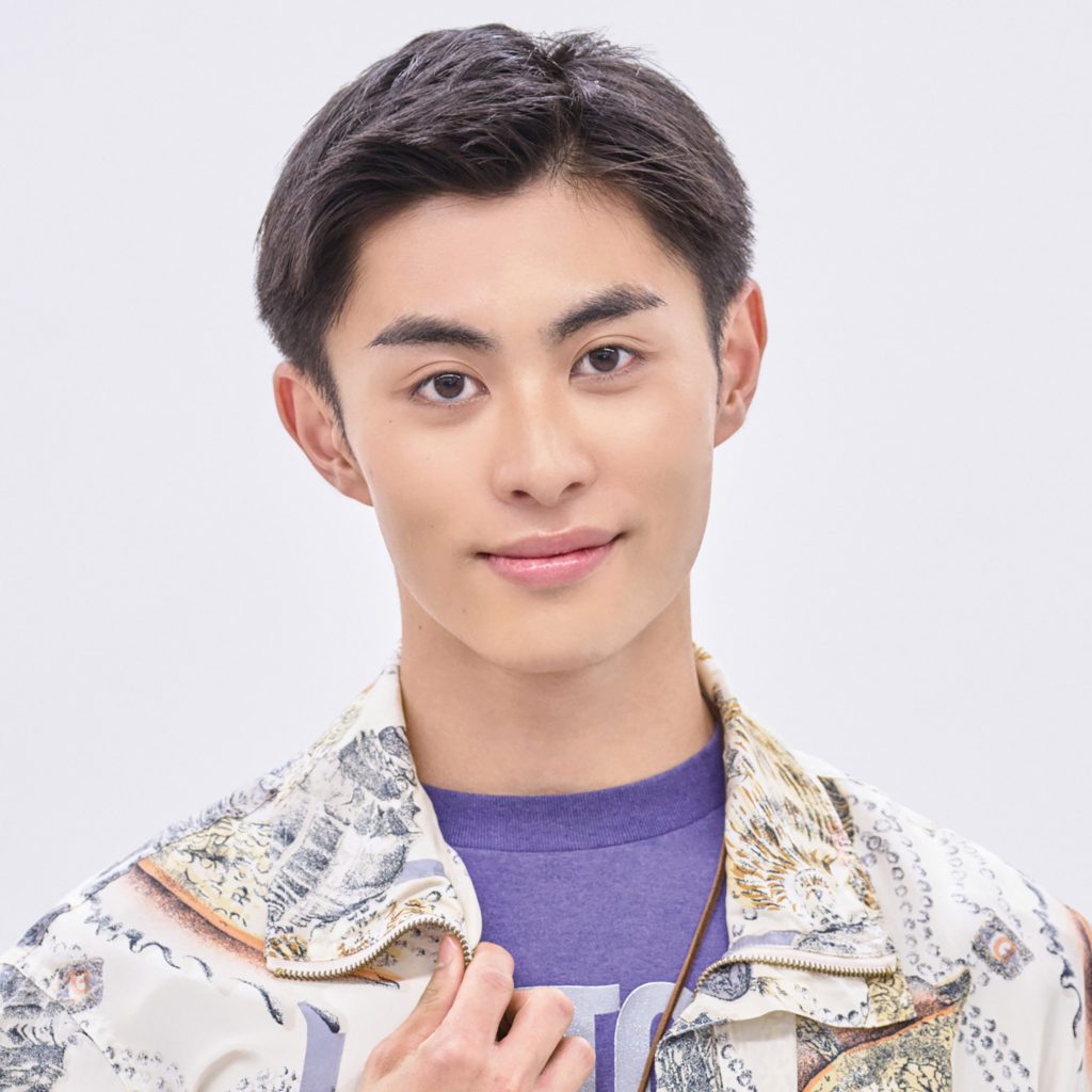 鈴木恒守「PUNKS△TRIANGLE」第8話(最終回)出演！ | 長良プロダクション