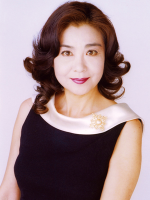 Reiko Oshida