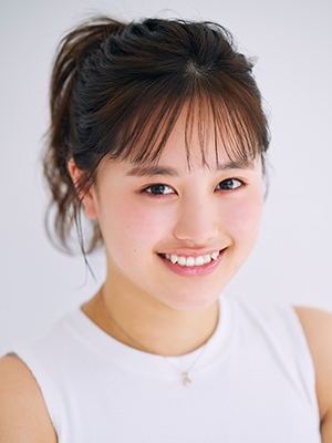 広田望愛