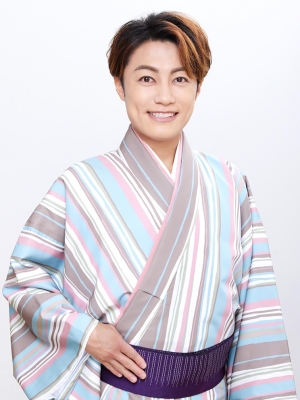 大滝ひかる
