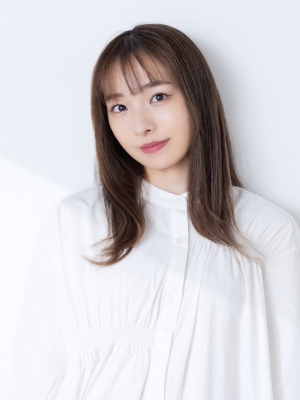 磯部杏莉