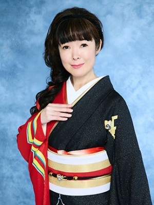 田川 壽美