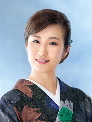 Sachiko Shiina