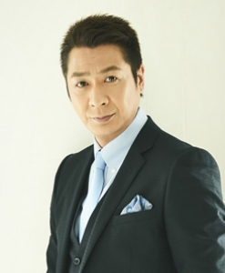 山川 豊