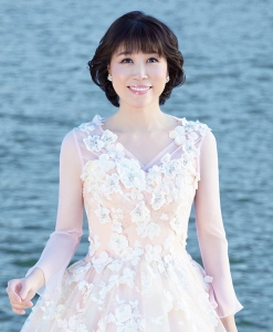 水森 かおり