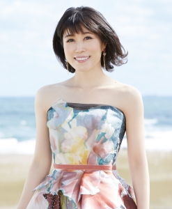 水森 香織